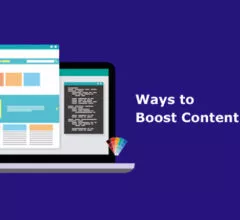 Boost Content Relevance