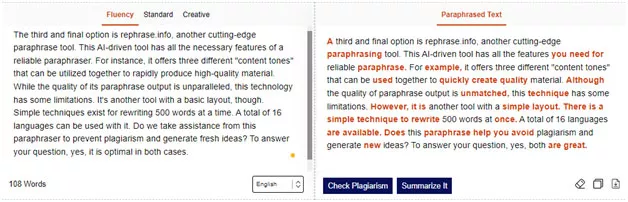 Enhance Your Vocabulary with These 3 Paraphrasing Tools