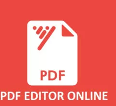 Online PDF Editor-Best Editing Solution