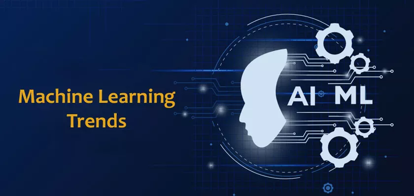 Machine Learning Trends
