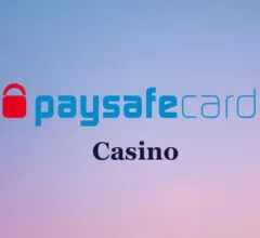 Interesting Facts About Paysafecard Casino
