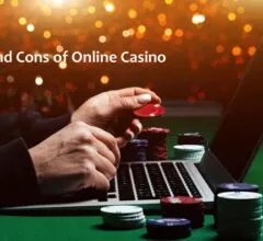 The Pros and Cons of French Online Casinos