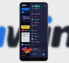 1win App India - Online Betting App Review