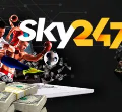 Sky247 Login in India Review