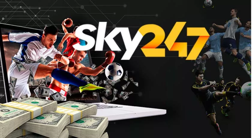 Sky247 Login in India Review