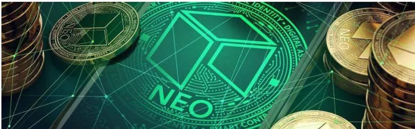 Review of the NEO Cryptocurrency