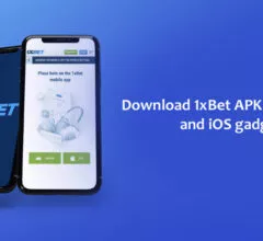 Download 1xBet APK for Android and iOS gadgets