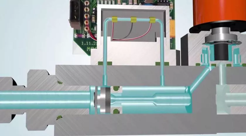 Top Five Benefits of Mass Flow Control