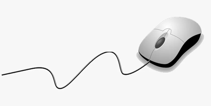 What Are Teflon Mouse Feet For?