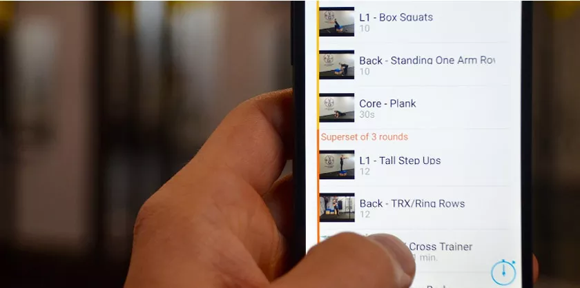 Fitness App Development: Ultimate Guide