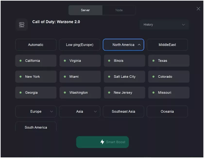 Have The Advantage of LagoFast Bot Lobby
