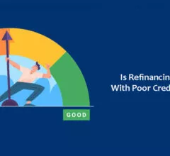 Is Refinancing Student Loan With Poor Credit a Good Option?