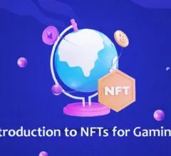 Introduction to NFTs for Gaming