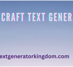 Generate Awesome Minecraft Fonts with this Free Minecraft Text Generator