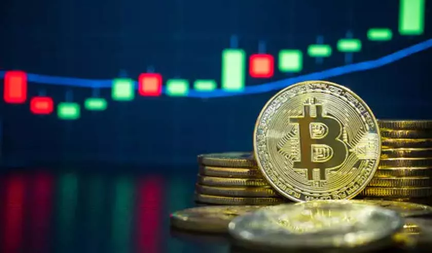 Comercio De Criptomonedas Con Apalancamiento