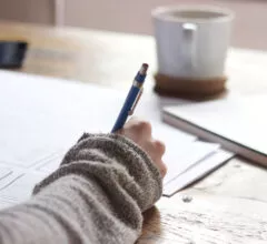 How to Score in Research Papers