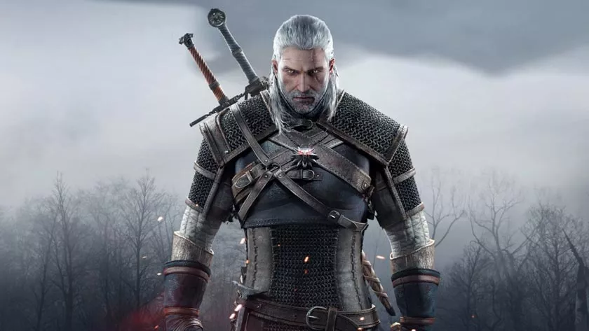 Why Should Players of The Witcher Games Read the Books?
