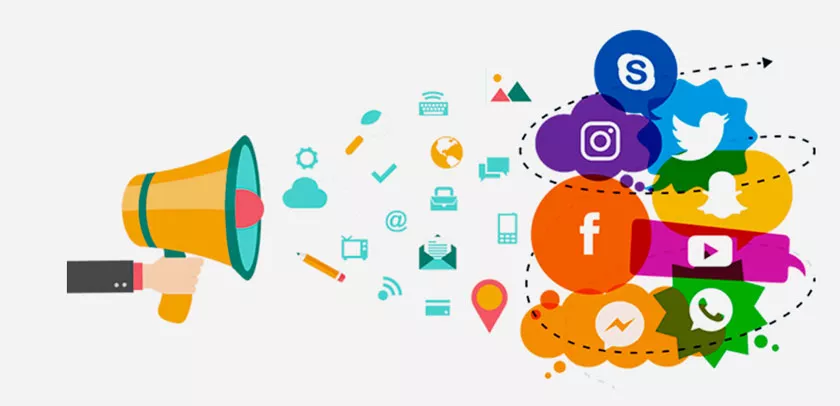 Social Media Marketing With the Help of Image to Text Converter