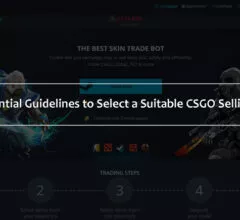 Essential Guidelines to Select a Suitable CSGO Selling Site