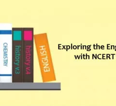 Exploring the English World with NCERT Class 6