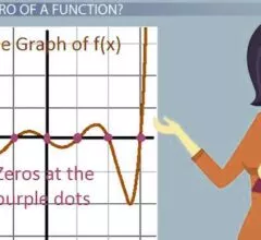 Zeros of a Function And Roots of the Algebraic Equation?