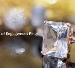 The History of Engagement Rings