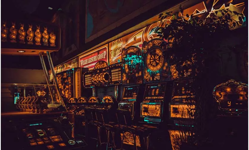 Best Online Casino Games