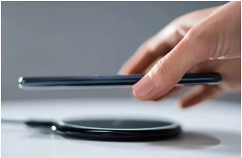 How to Wireless Charge My Smartphone