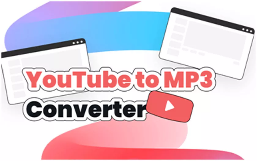 Convert YouTube to MP3