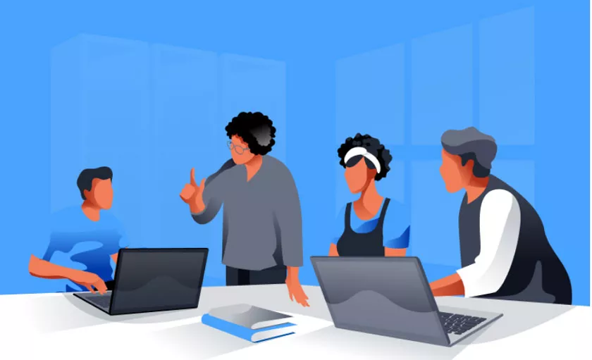 What Is A Dedicated Development Team