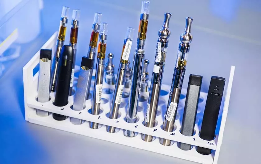 Vape Juice Guide For Beginners