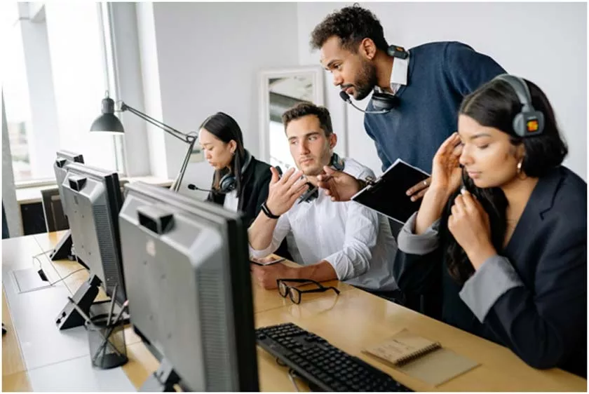 What Do You Know About Call Center Dialers?