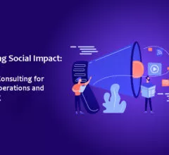 Maximizing Social Impact: Nonprofit Consulting for Effective Operations and Fundraising