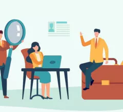 The Secret Sauce: How Recruiters Help You Land Admin Jobs