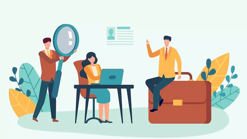 The Secret Sauce: How Recruiters Help You Land Admin Jobs