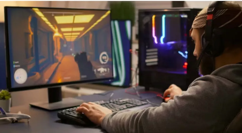 How Creepy Text Generator are Revolutionizing the Gaming World