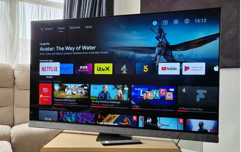 How to Elevate Your Fire TV Stick Experience