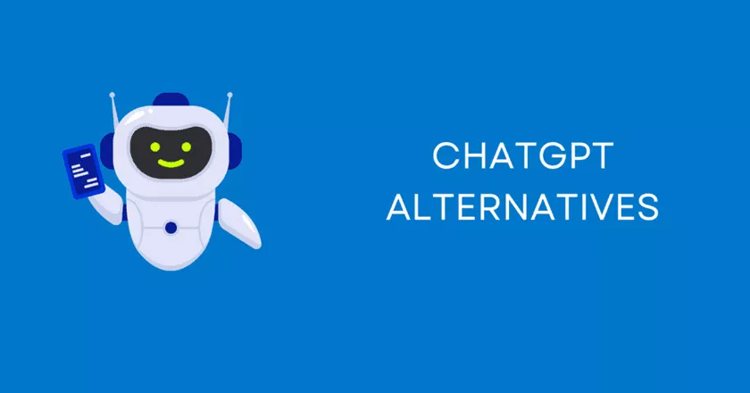 ChatGPT Alternatives