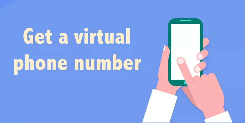 Top Services to Get a Virtual Phone Number