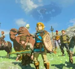 The Legend of Zelda: Tears of the Kingdom (Switch): Fuse Skill Usage Guide