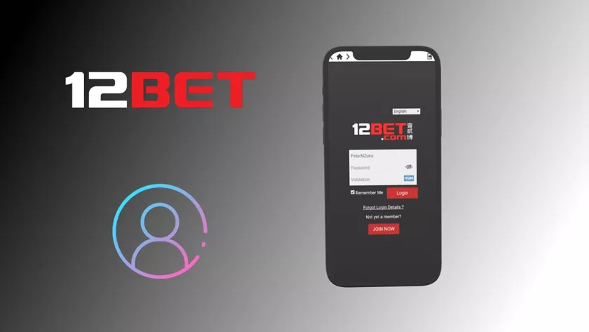 12Bet Mobile Casino: Main Features