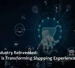 Retail Industry Reinvented: How IoT is Transforming Shopping Experience