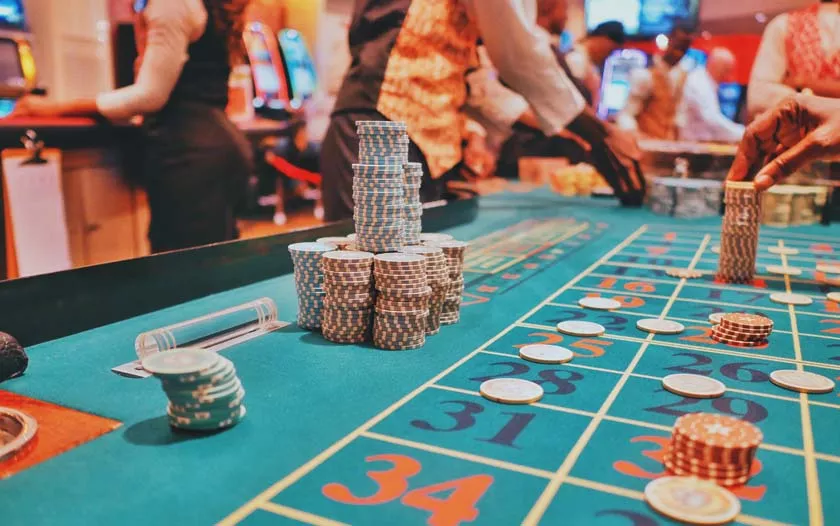 Licensing and Regulation: The Importance of Accredited Online Casinos 
