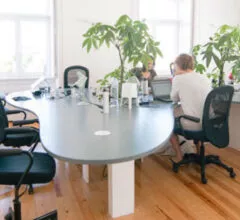 How to Achieve a Good Eorking Environment in Your Office