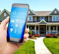 What Benefits does Home Automation have in Homes?
