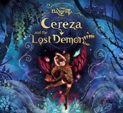 Bayonetta Origins: Cereza and the Lost Demon (Switch): Potions and Skills Guide