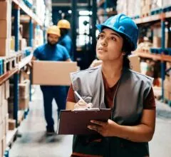 5 Technologies to Optimize your Supply Chain