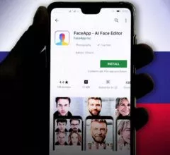 Does FaceApp Put your Privacy at Risk?