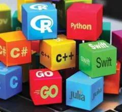 Top 6 Programming Languages ​​in the World