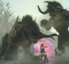 Behemoth: Attacks and How to Defeat Him in Final Fantasy XVI